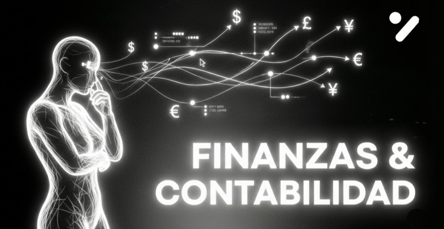 FINANZAS & CONTABILIDAD
