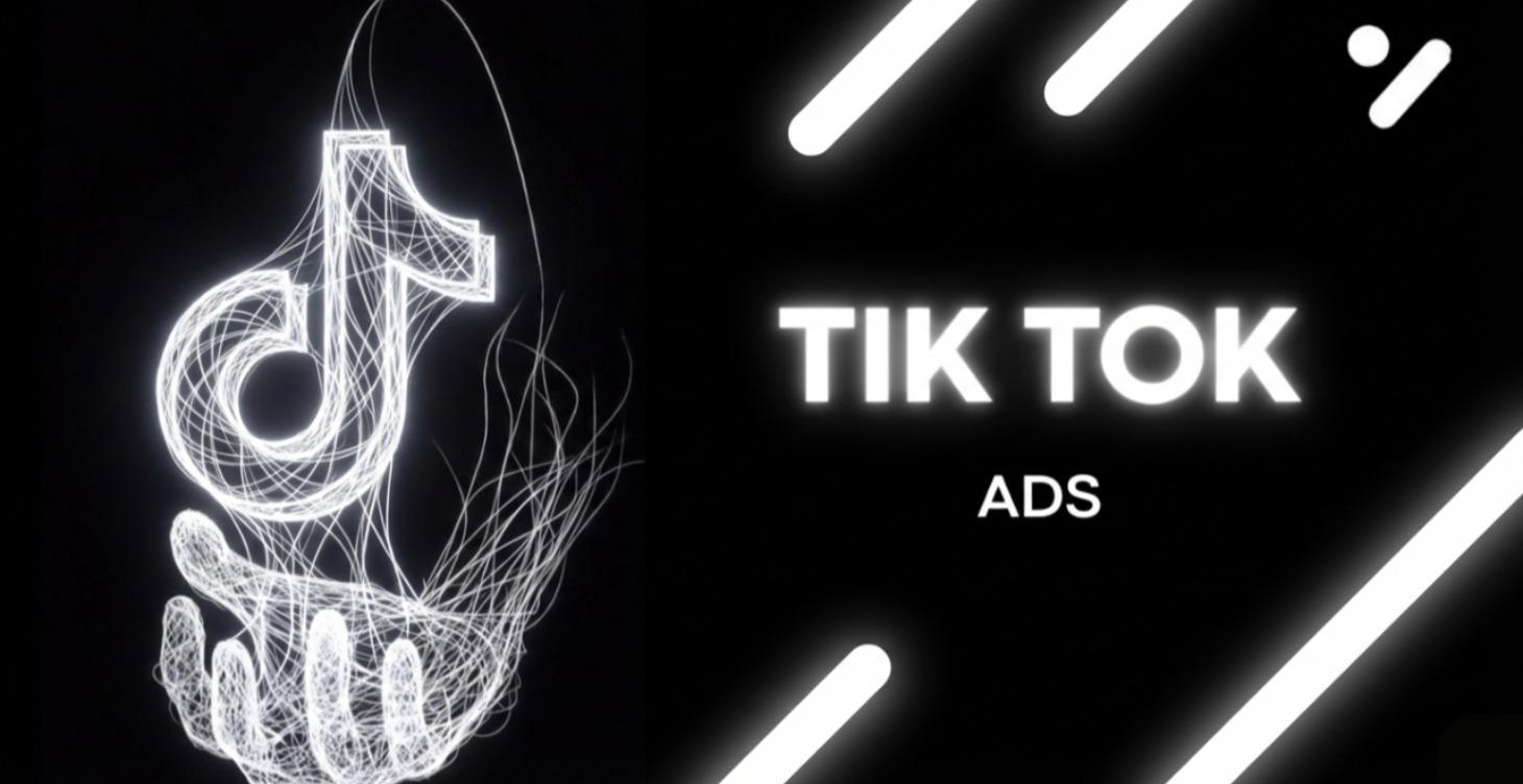 TIK TOK ADS