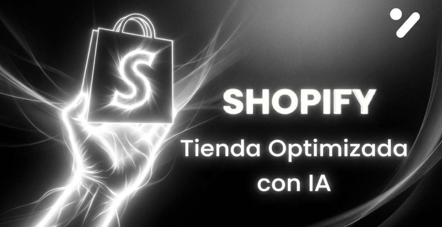TIENDA IA