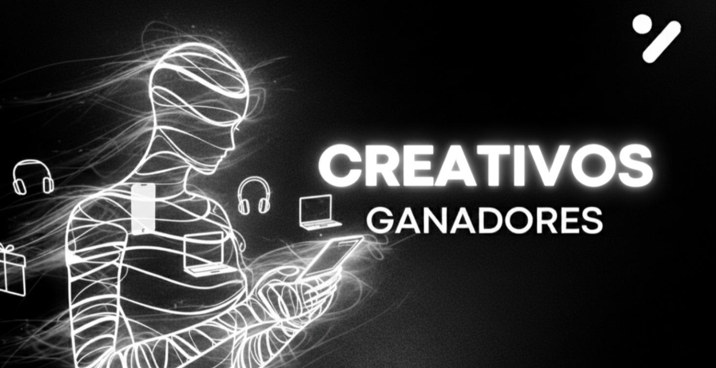 CREATIVOS GANADORES