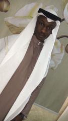 Rida Hawsawi