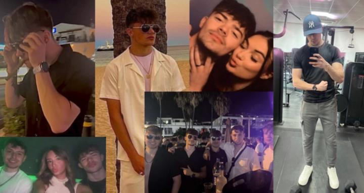 The Apex Brotherhood