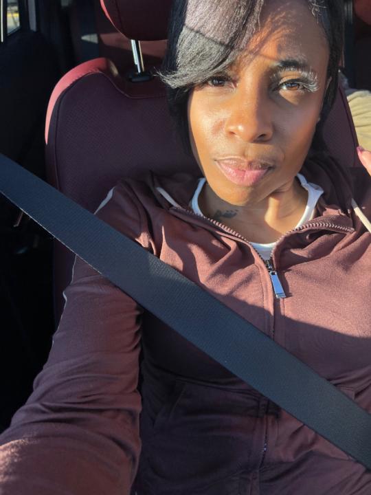 Azariah Michelle