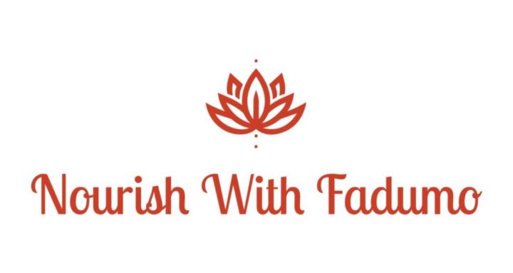 Nourish with fadumo