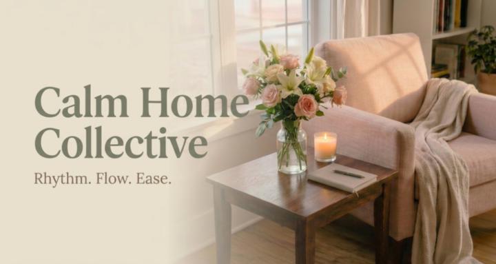 Calm Home Collective