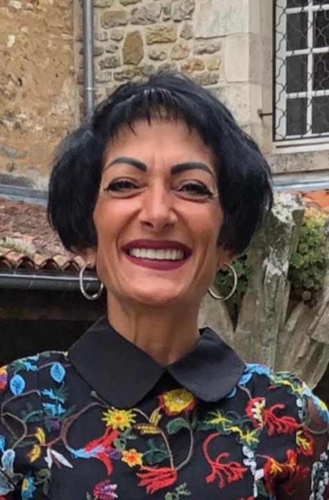 Lama Sharara