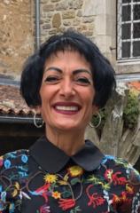 Lama Sharara