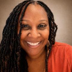 Yvette Wilson-Barnes