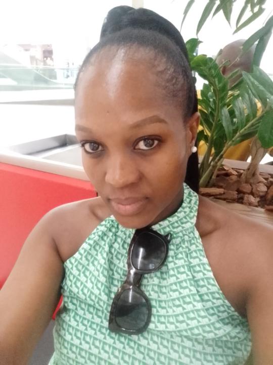 Dimakatso Ndaba