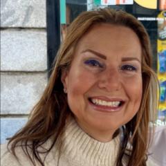Martha M. Lopez