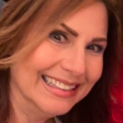 Martha M. Lopez