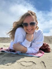 Stefanie Mumby