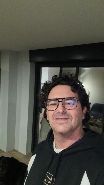 Marc Leiro