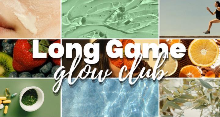 Long Game Glow Club