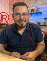 Joel Castro
