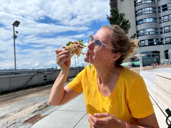 Kerstin Siemer