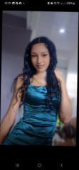 Rosaline Thomas