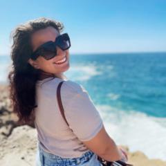 Sarah Haméon de Carville