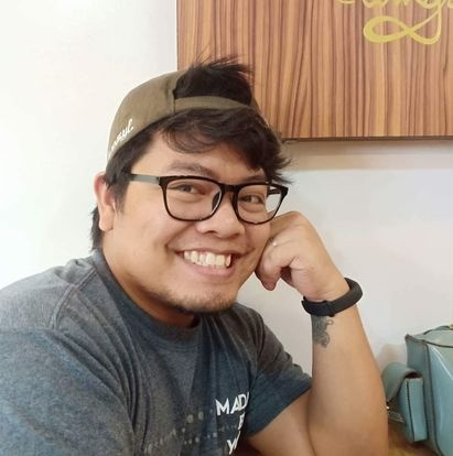 Joseph Virgil Dalumpienes