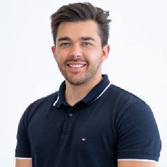 Joshua Robel