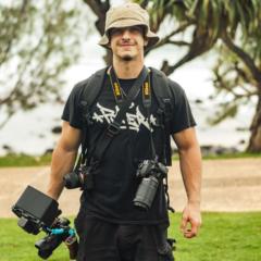 Jacob Ross