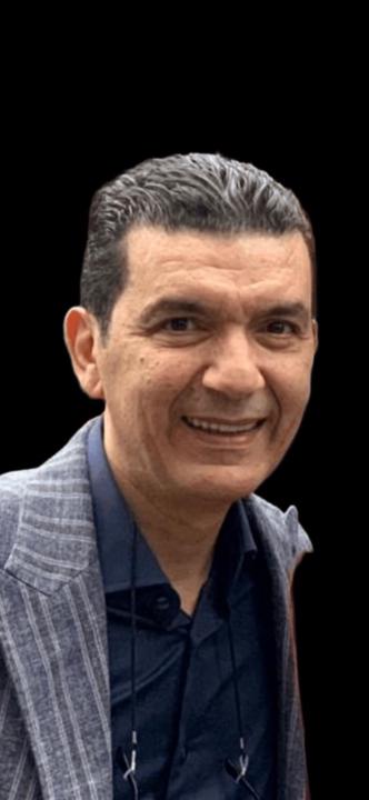 Achraf Benyahia