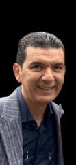 Achraf Benyahia