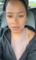Monique -Mo Bernard