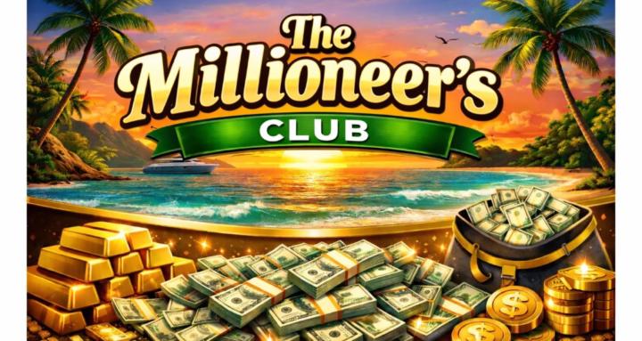 The Millioneer's Club