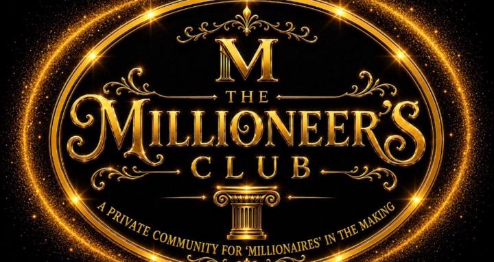The Millioneer’s Club
