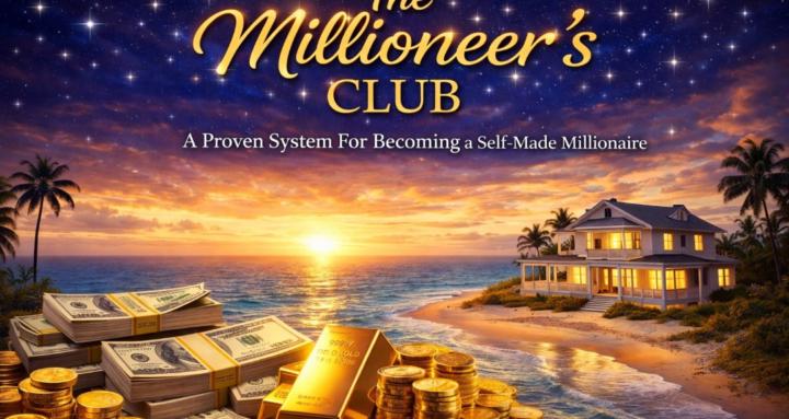 The Millioneer’s Club
