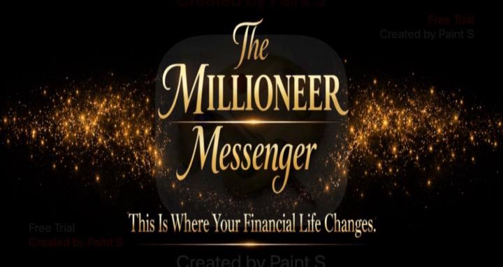 The Millioneer Messenger