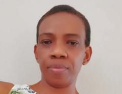 Claudia Mathye