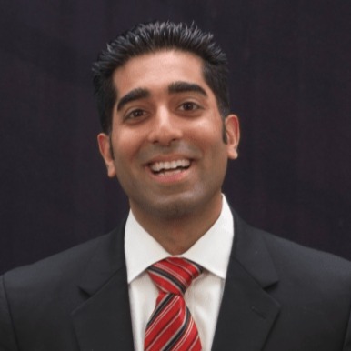 Rohit Kalra