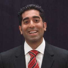 Rohit Kalra