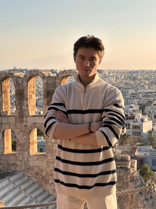 Alinur Zhaksybayev