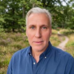 Kristian Brandt