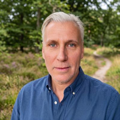 Kristian Brandt