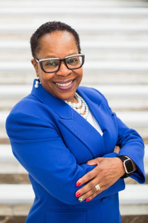 Arlene Robinson