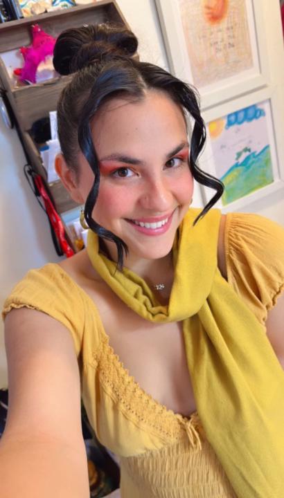 Brenda Lopez