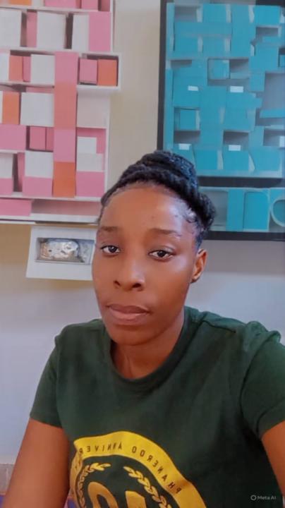 Mbabazi Vestinapendo