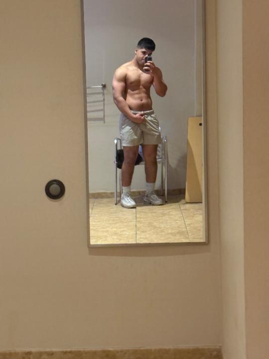 Parth Vaswani