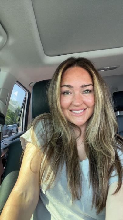 Rachel Patton