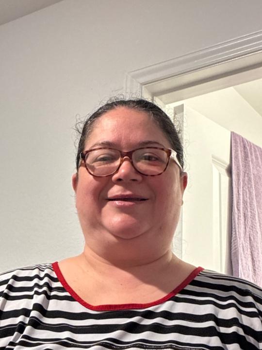 Nancy Mireles