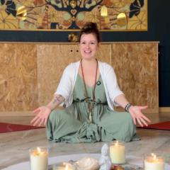 Charlyne Voyages du Bien-Être Intérieur