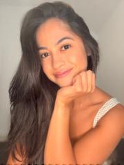 Ashley Robles