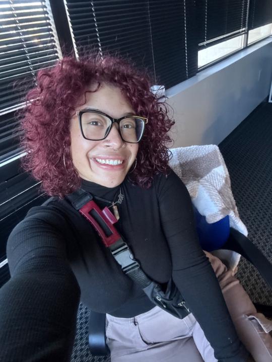 Zulimar Vazquez
