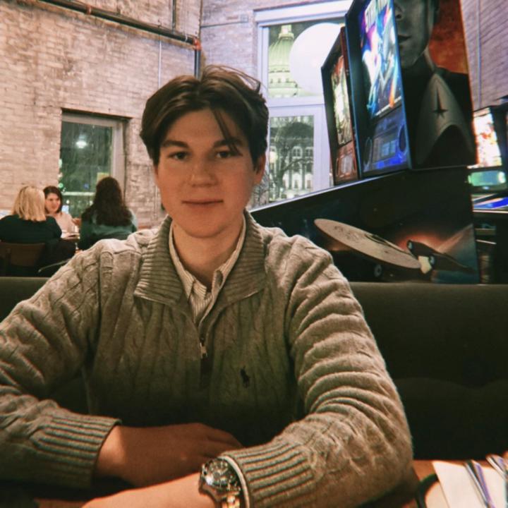 Evan Kuhn