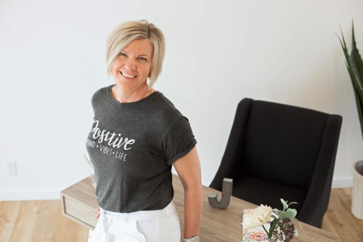 Annette Jalbert