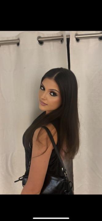 Maddy Mancini